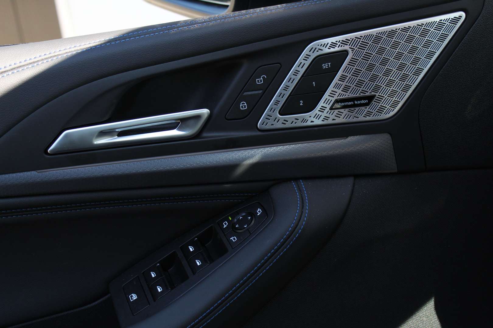 BMW Série 2 Active Tourer M Sport 220i - 2024 - Joinsteer - #18