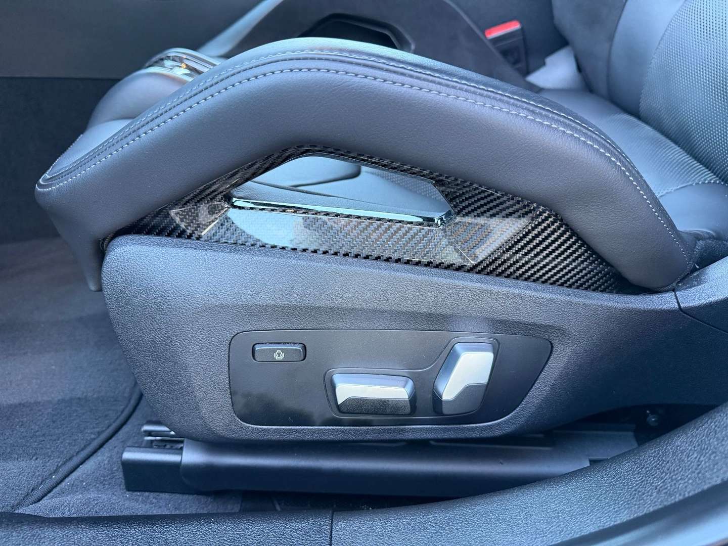 BMW M3 Touring M Sport M3 XDrive - 2023 - Joinsteer - #18