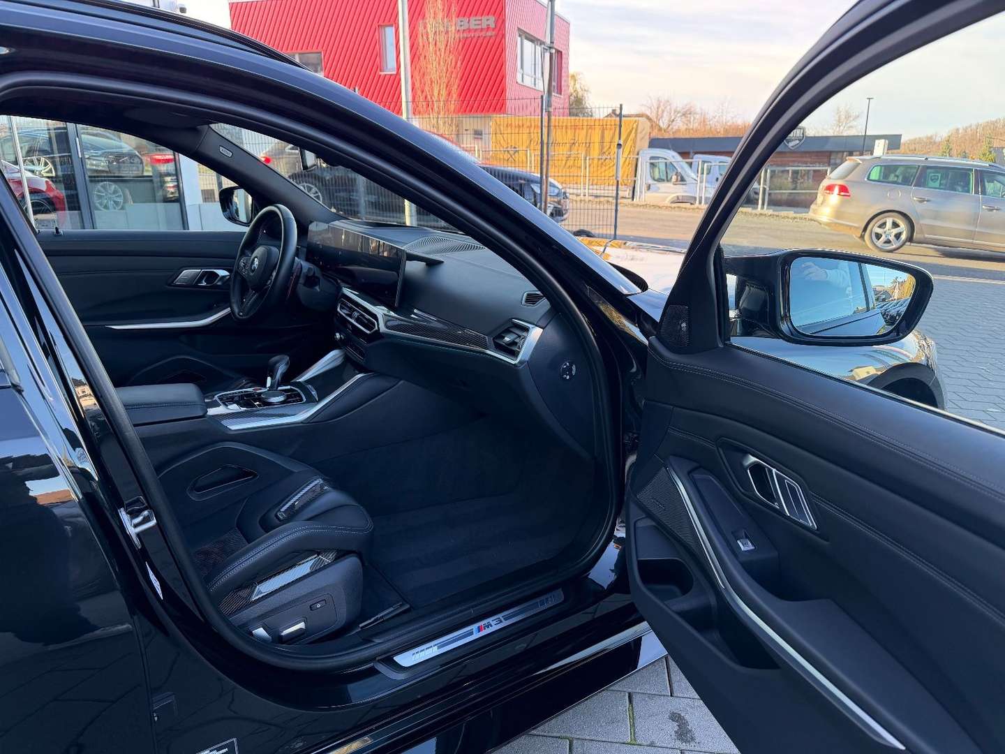 BMW M3 Touring M Sport M3 XDrive - 2023 - Joinsteer - #19