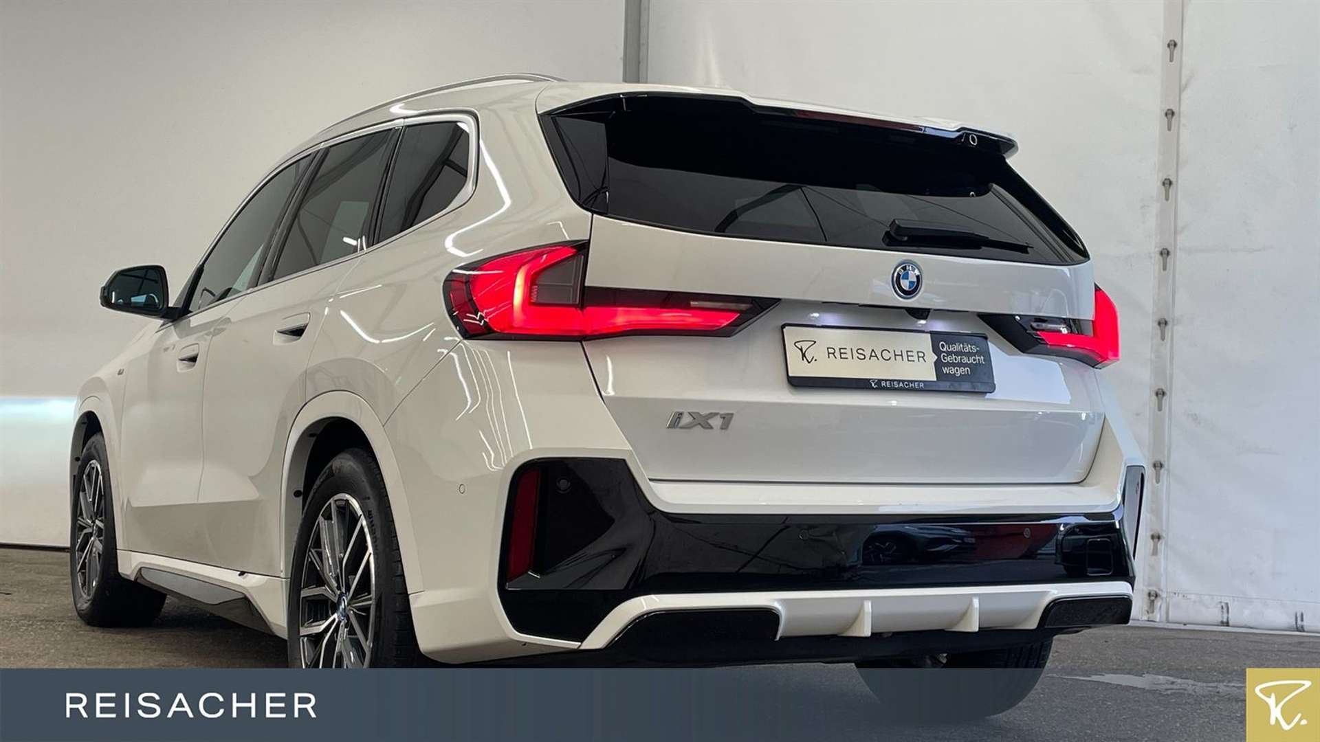 BMW IX1 M-Sport XDrive30 - 2023 - Joinsteer - #2