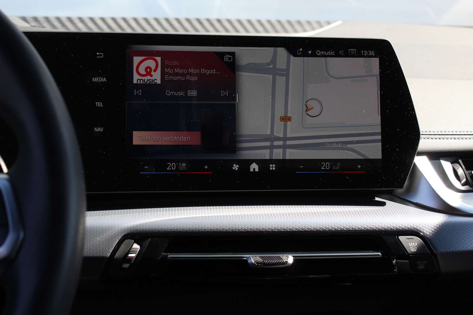 BMW Série 2 Active Tourer M Sport 220i - 2024 - Joinsteer - #23