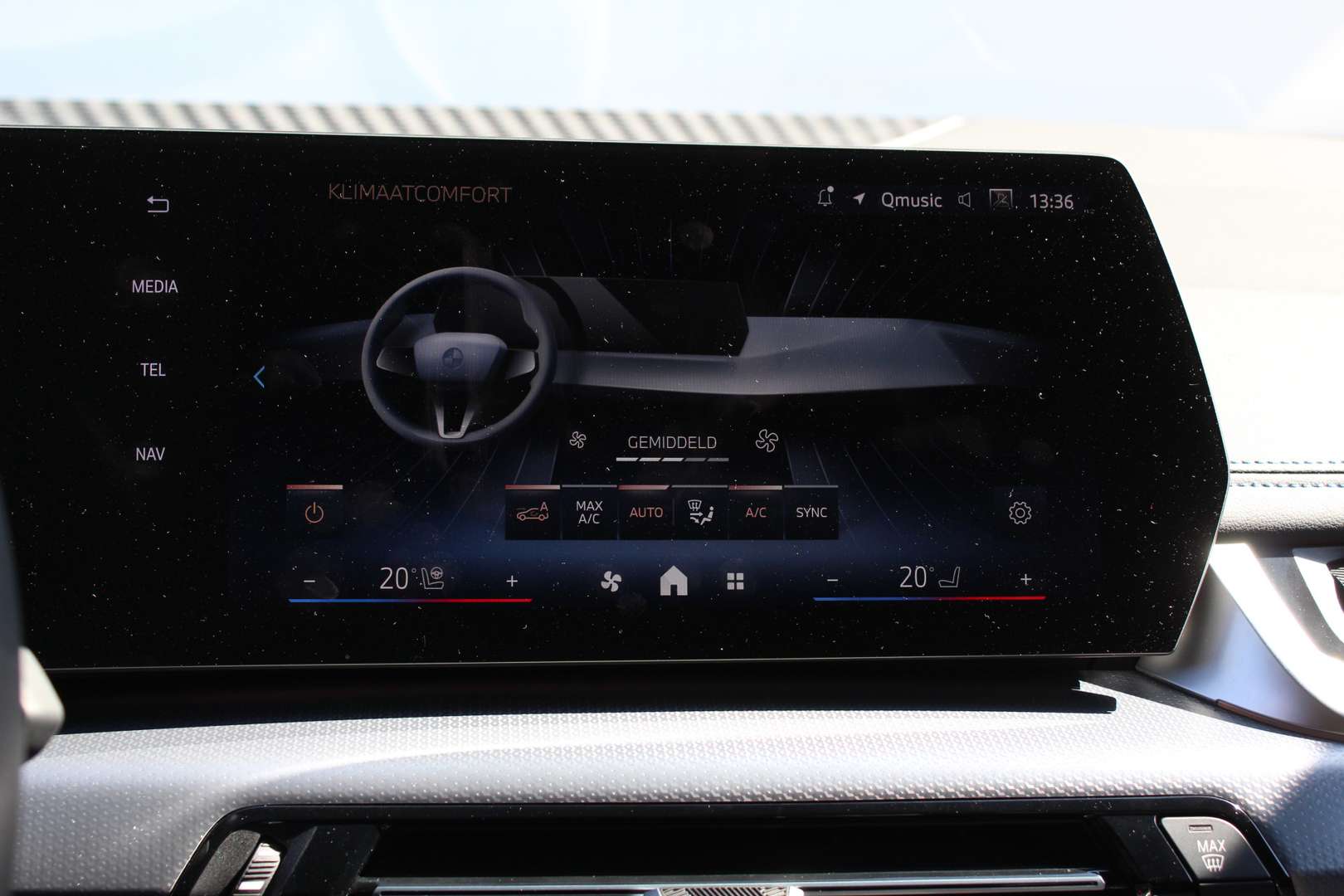 BMW Série 2 Active Tourer M Sport 220i - 2024 - Joinsteer - #24