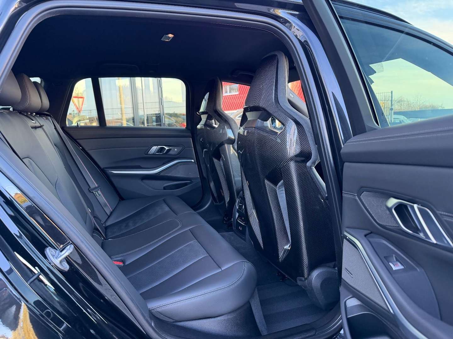 BMW M3 Touring M Sport M3 XDrive - 2023 - Joinsteer - #25