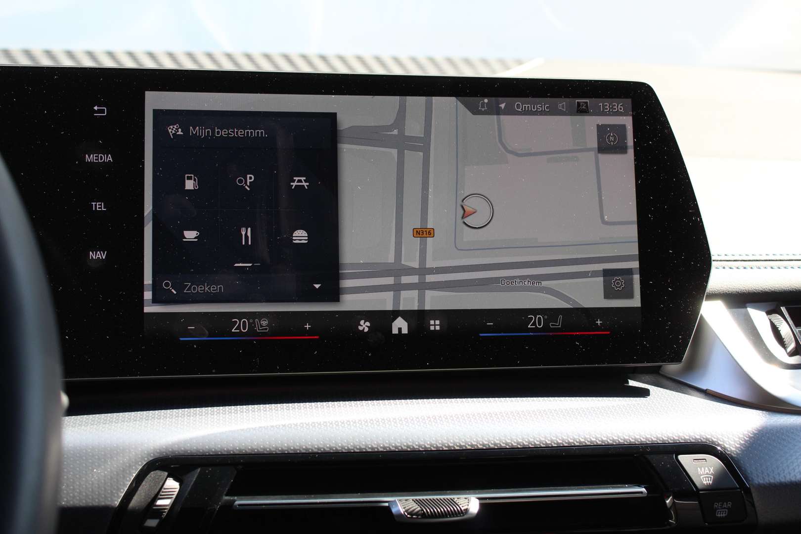 BMW Série 2 Active Tourer M Sport 220i - 2024 - Joinsteer - #26