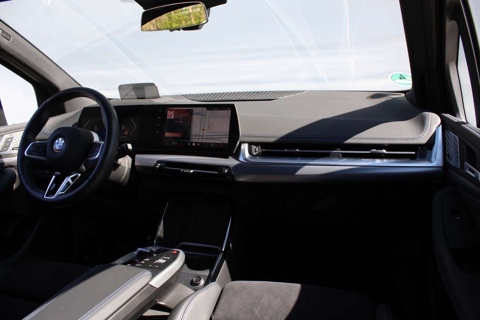 BMW Série 2 Active Tourer M Sport 220i - 2024 - Joinsteer - #30