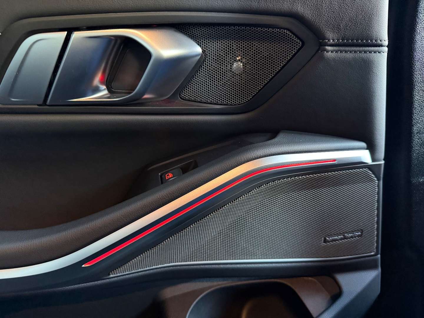 BMW M3 Touring M Sport M3 XDrive - 2023 - Joinsteer - #31