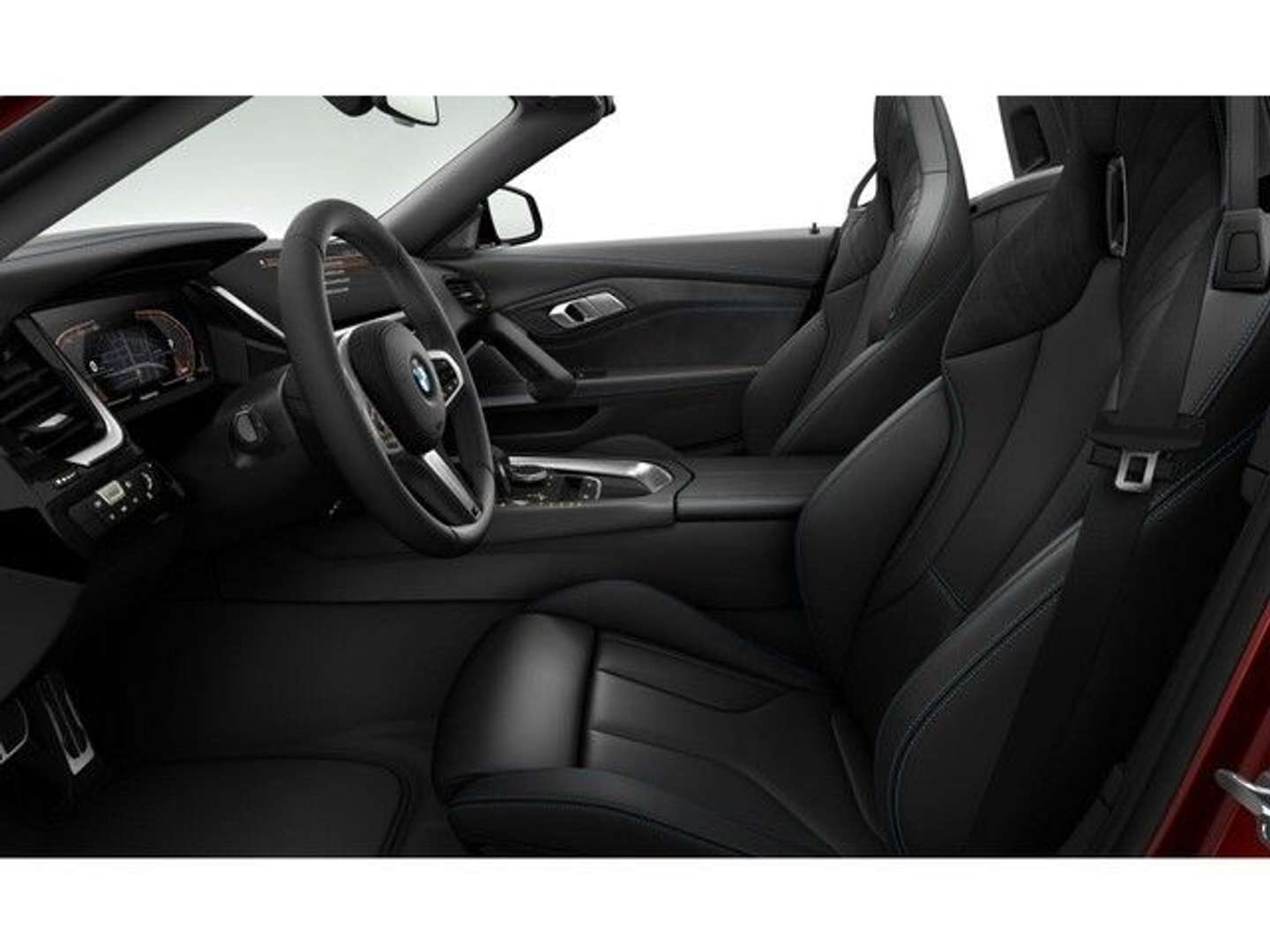 BMW Z4 Cabriolet M Sport SDrive30i - 2022 - Joinsteer - #3