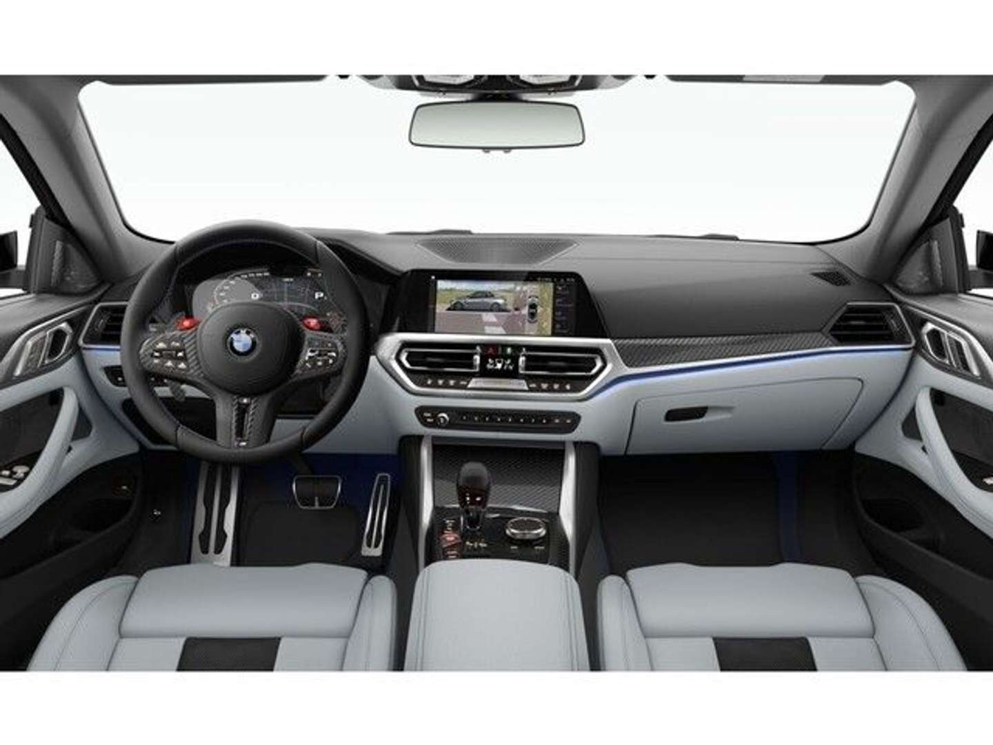 BMW M4 Competition XDrive - 2022 - Joinsteer - #4