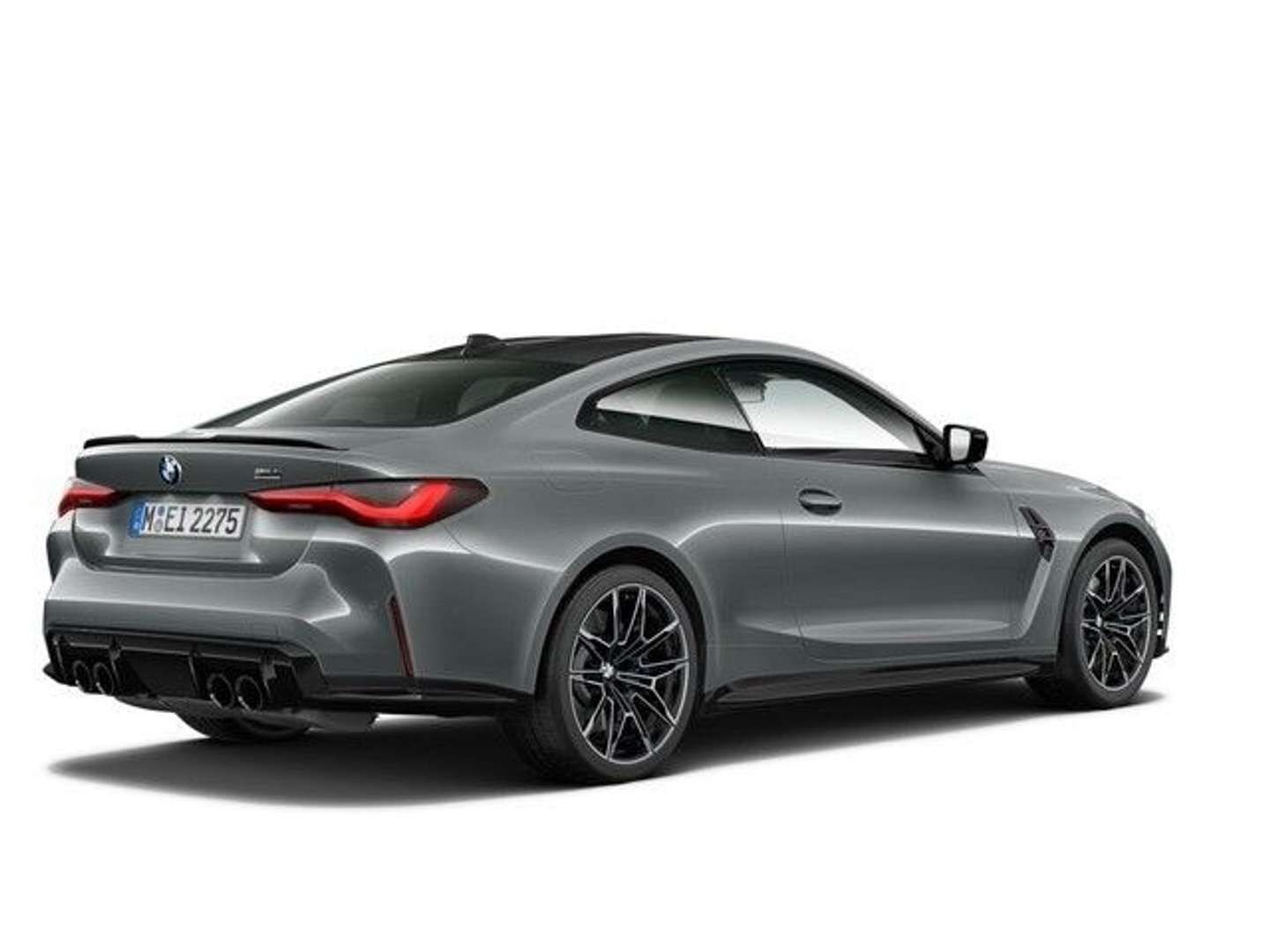 BMW M4 Competition XDrive - 2022 - Joinsteer - #5