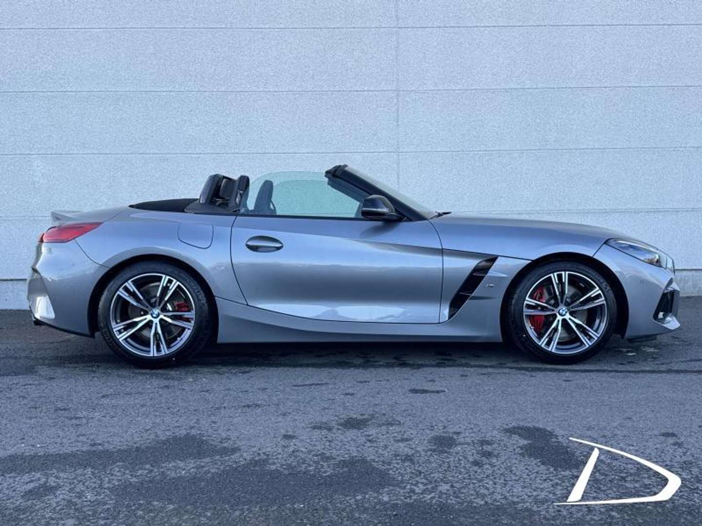 BMW Z4 M40i M40i - 2024 - Joinsteer - #3