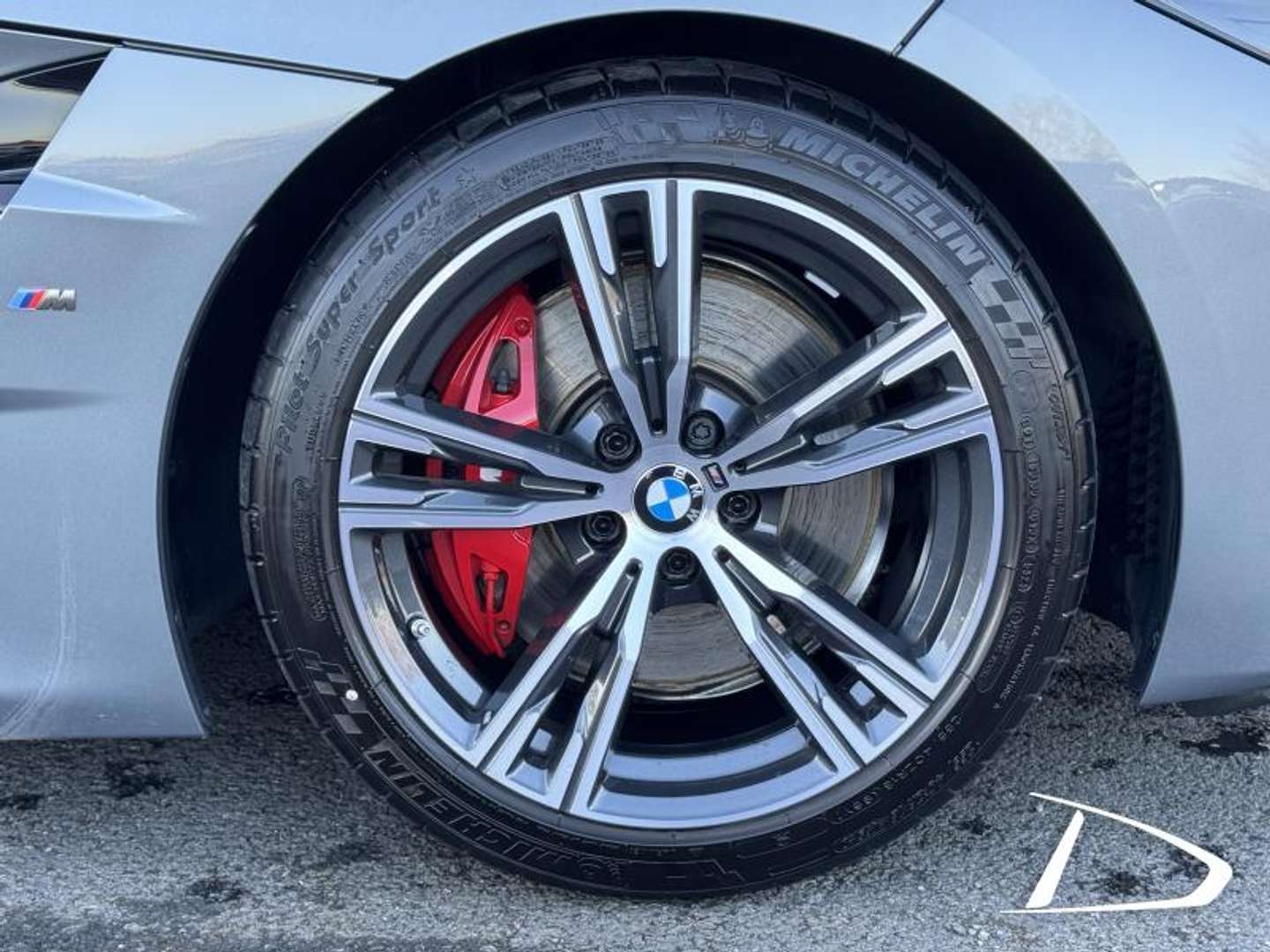 BMW Z4 M40i M40i - 2024 - Joinsteer - #4