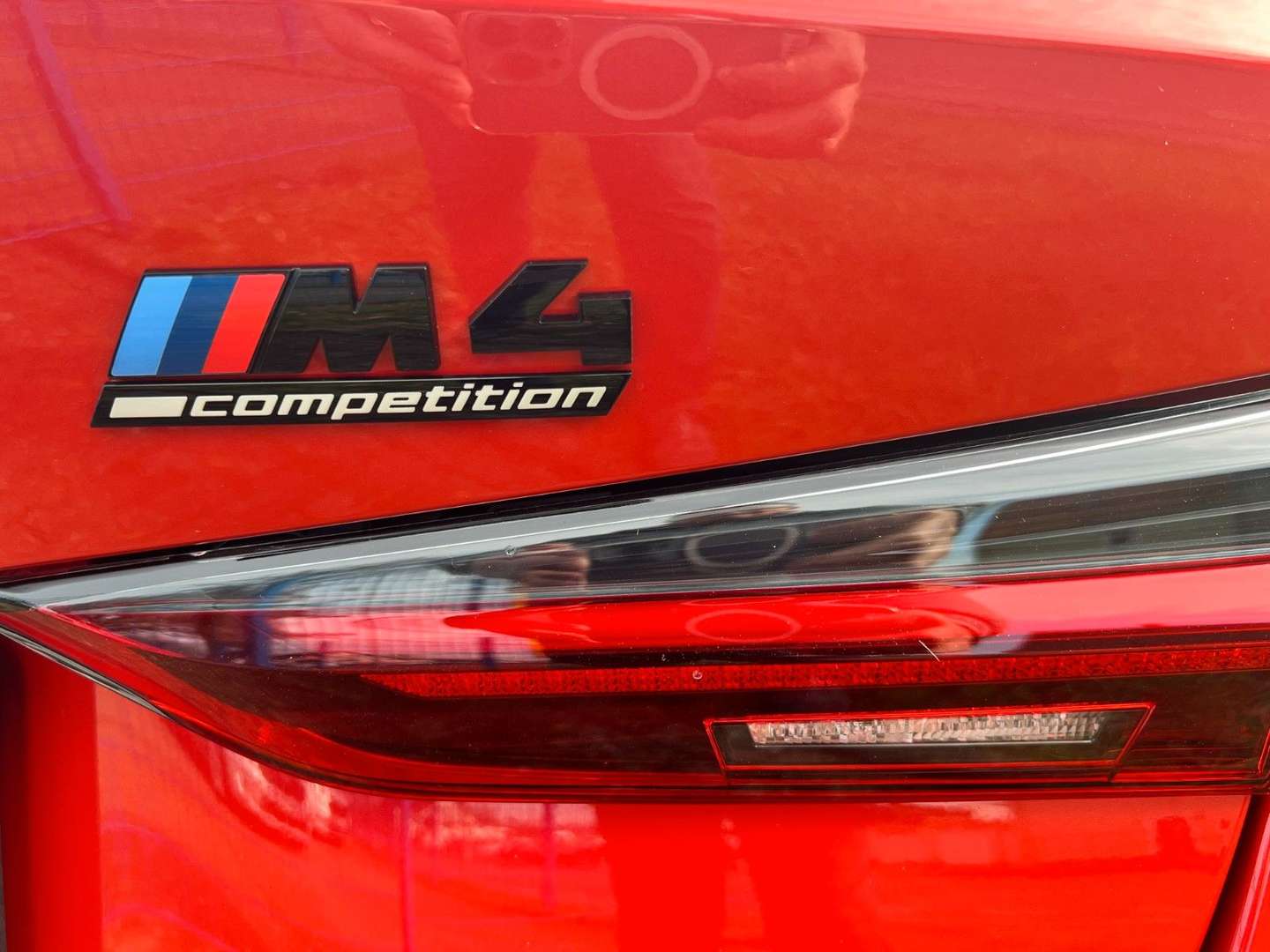 BMW M4 Cabriolet Competition M4 XDrive - 2024 - Joinsteer - #6