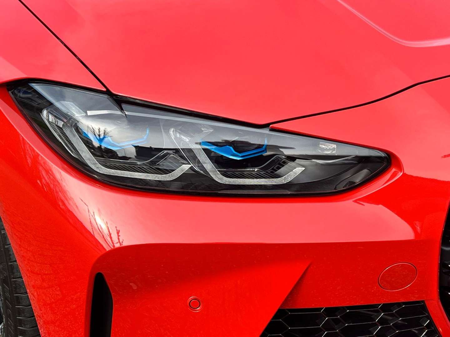 BMW M4 Cabriolet Competition M4 XDrive - 2024 - Joinsteer - #8