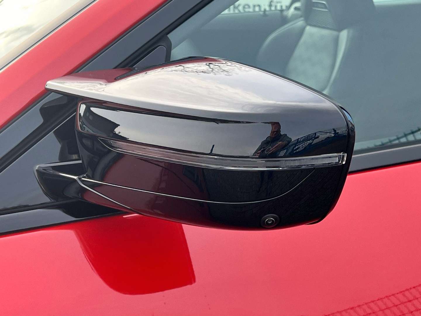 BMW M4 Cabriolet Competition M4 XDrive - 2024 - Joinsteer - #9