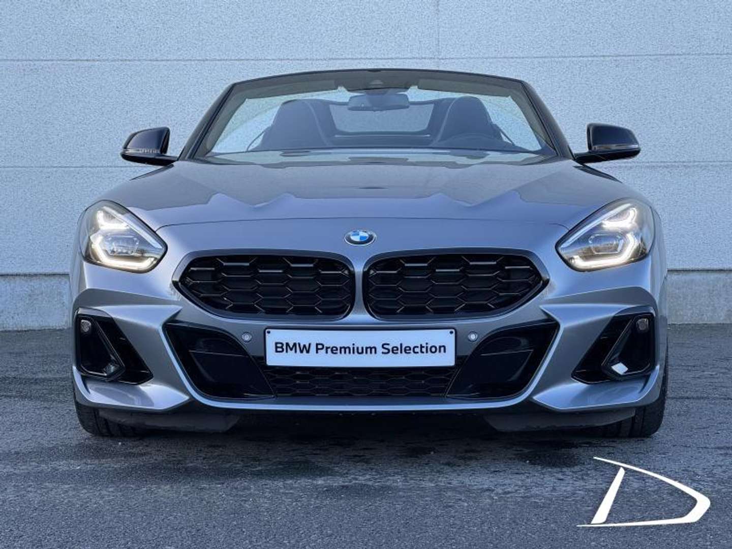 BMW Z4 M40i M40i - 2024 - Joinsteer - #10