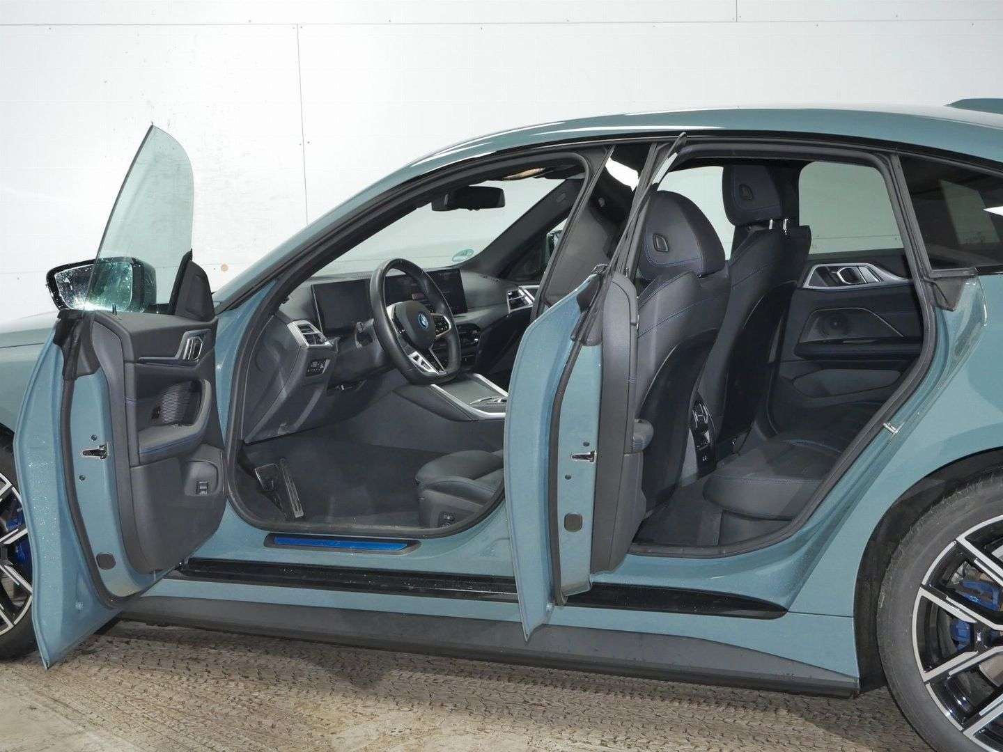 BMW I4 Gran Coupé M Sport XDrive40 - 2025 - Joinsteer - #5