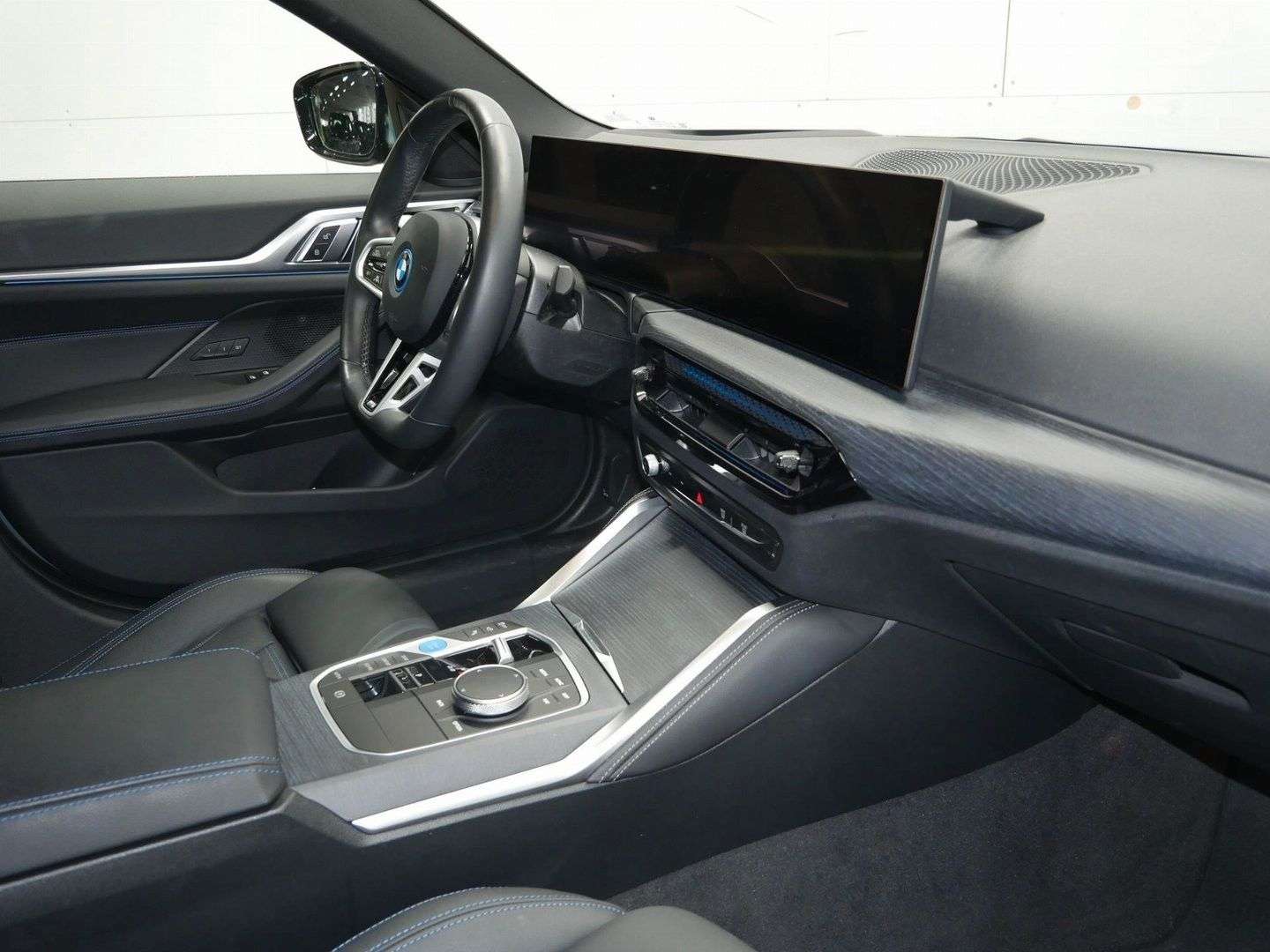 BMW I4 Gran Coupé M Sport XDrive40 - 2025 - Joinsteer - #6