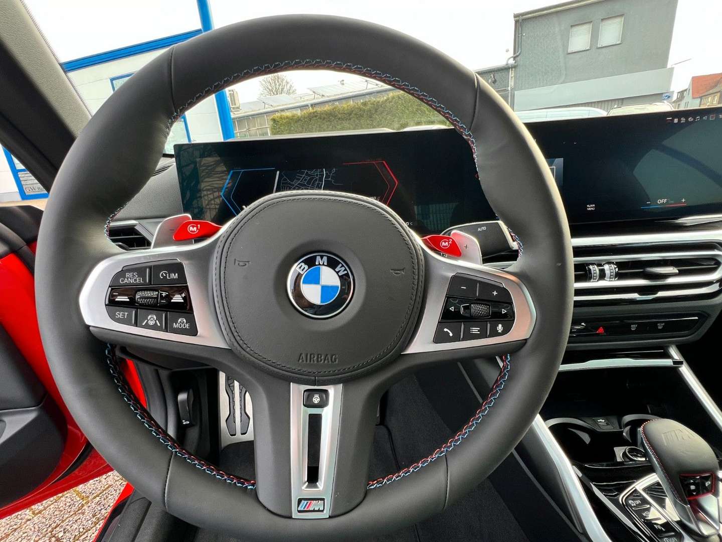 BMW M4 Cabriolet Competition M4 XDrive - 2024 - Joinsteer - #14