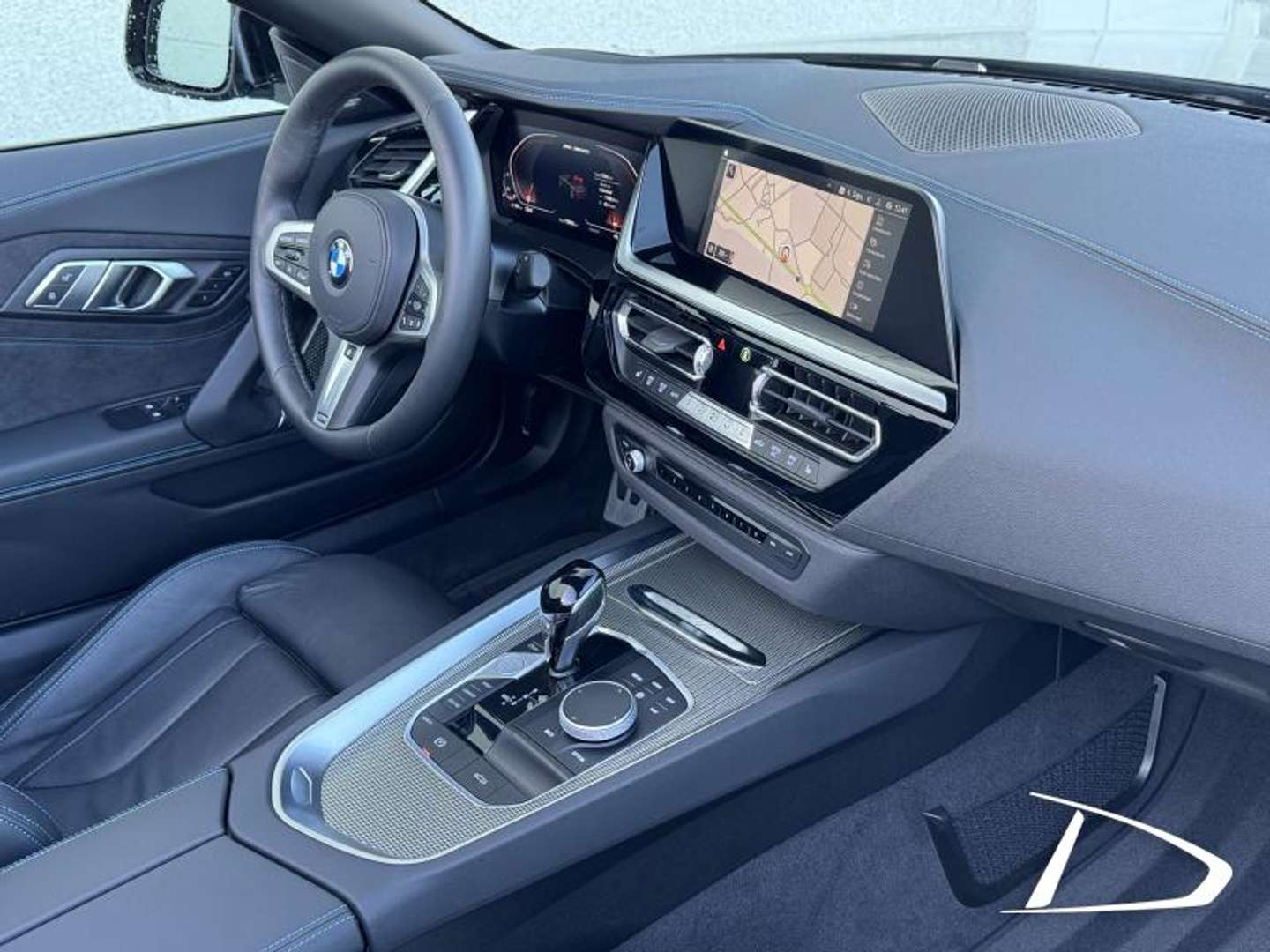 BMW Z4 M40i M40i - 2024 - Joinsteer - #13