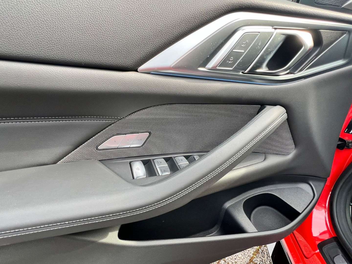 BMW M4 Cabriolet Competition M4 XDrive - 2024 - Joinsteer - #15