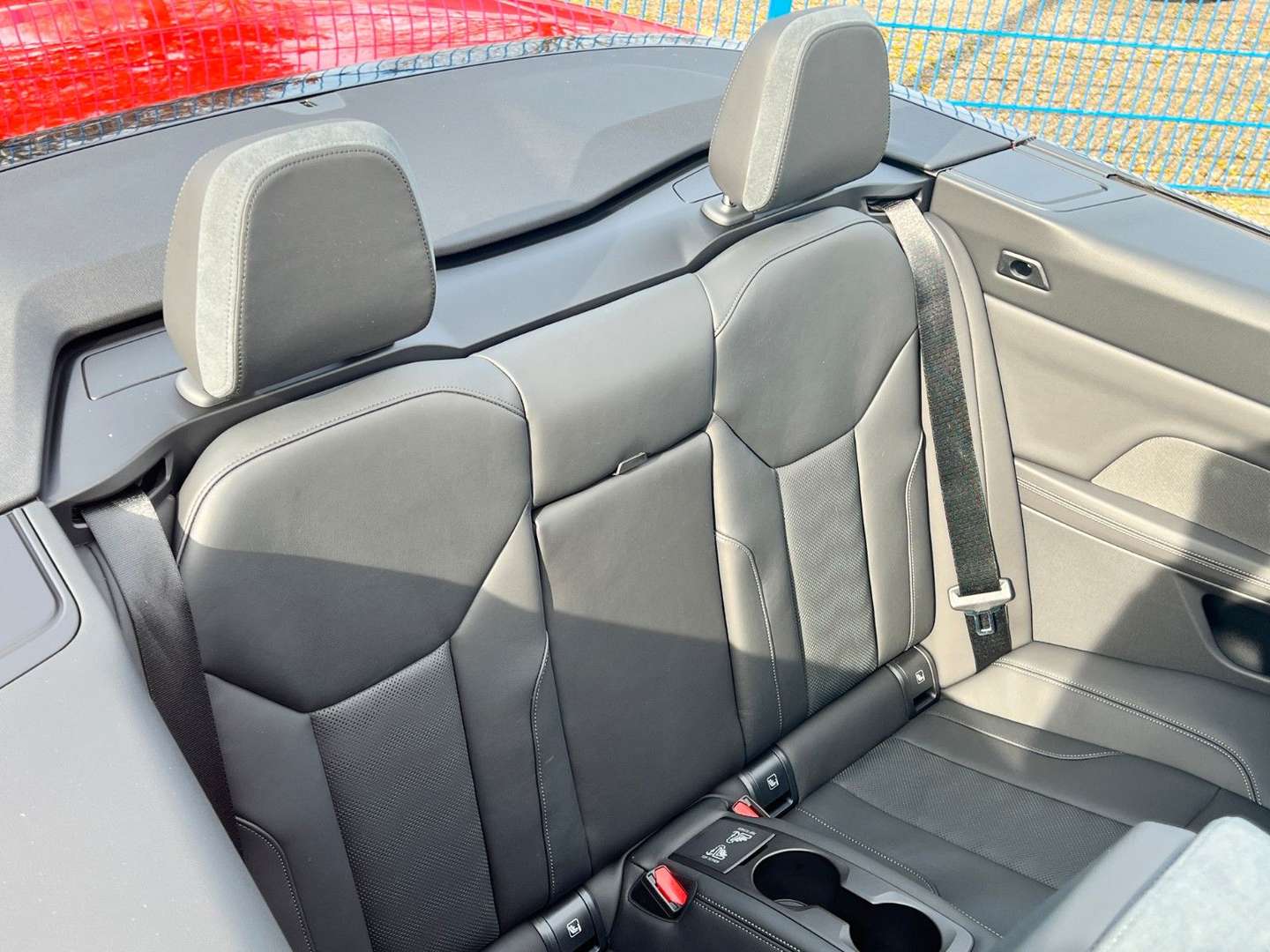 BMW M4 Cabriolet Competition M4 XDrive - 2024 - Joinsteer - #16