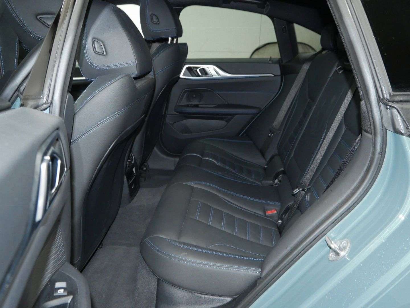 BMW I4 Gran Coupé M Sport XDrive40 - 2025 - Joinsteer - #8