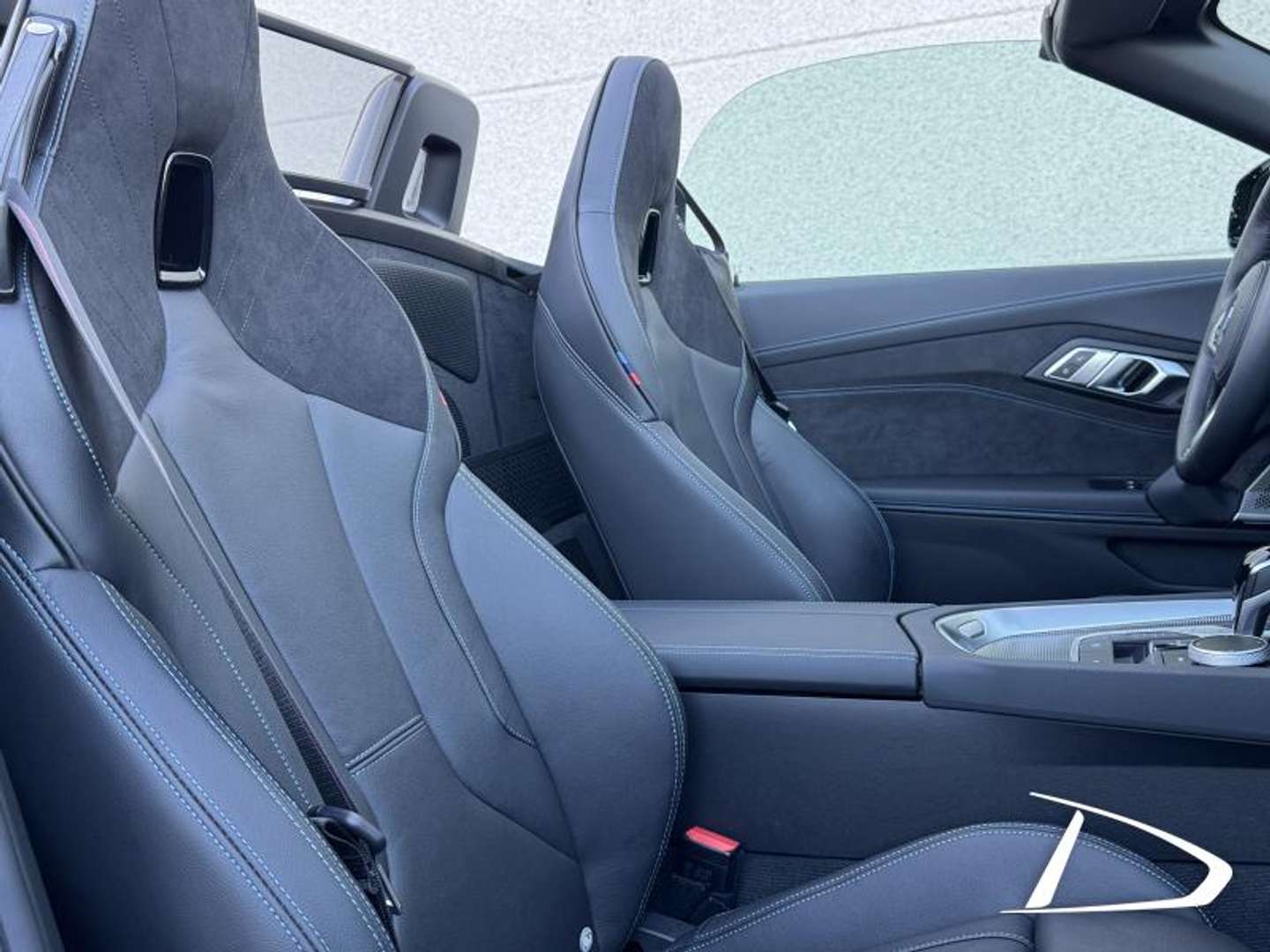 BMW Z4 M40i M40i - 2024 - Joinsteer - #17