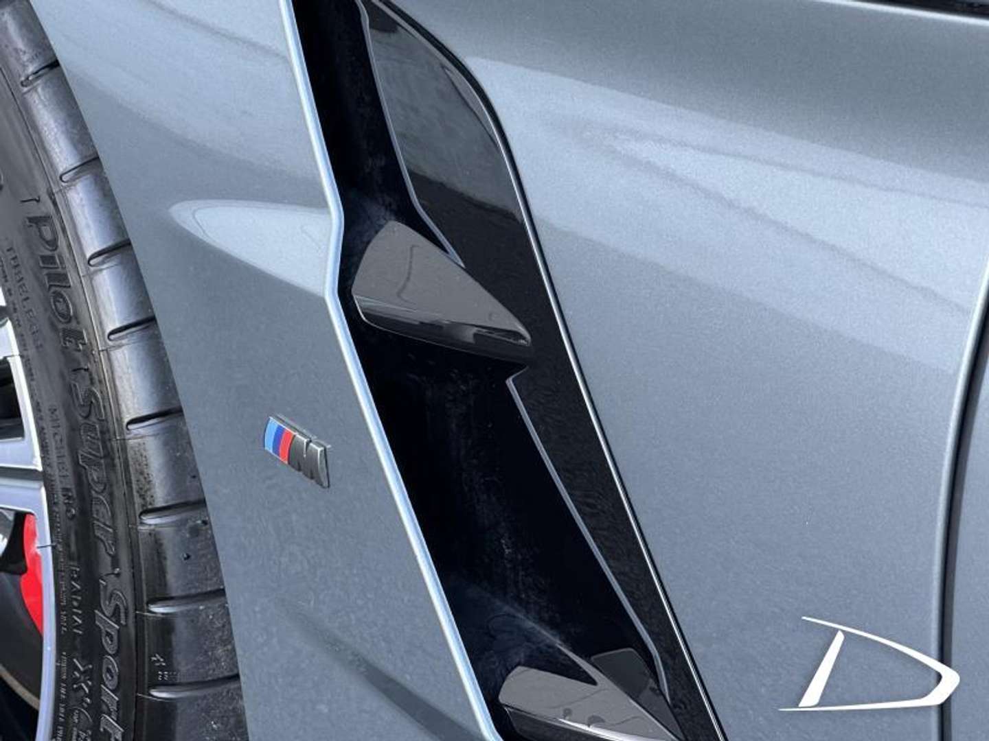 BMW Z4 M40i M40i - 2024 - Joinsteer - #19