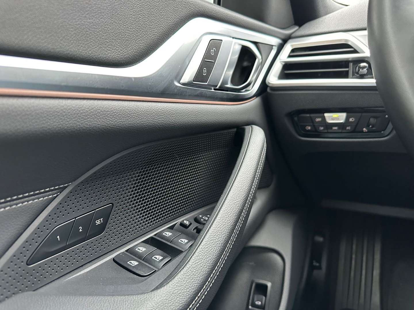 BMW Série 4 Gran Coupé M Sport 420d - 2025 - Joinsteer - #20