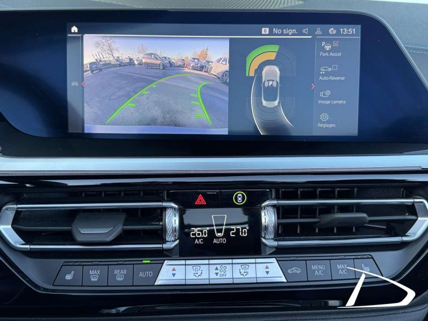 BMW Z4 M40i M40i - 2024 - Joinsteer - #22