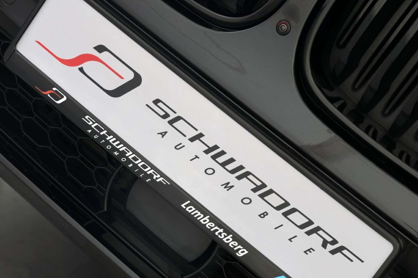 BMW X3 M M - 2021 - Joinsteer - #3