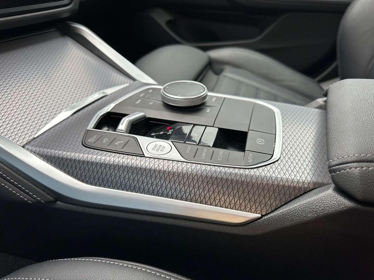 BMW Série 4 Gran Coupé M Sport 420d - 2025 - Joinsteer - #24