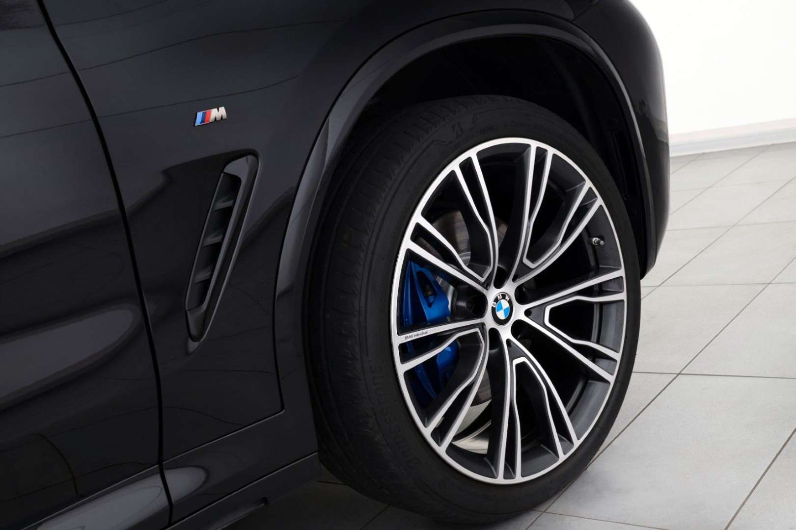 BMW X3 M M - 2021 - Joinsteer - #4