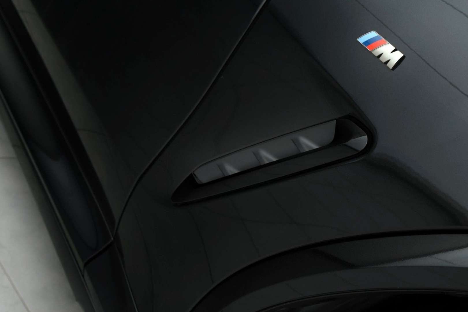 BMW X3 M M - 2021 - Joinsteer - #5