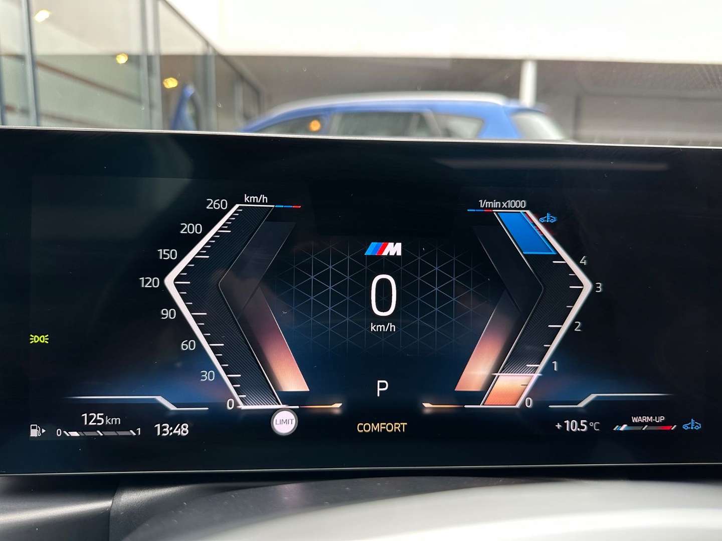 BMW Série 4 Gran Coupé M Sport 420d - 2025 - Joinsteer - #27