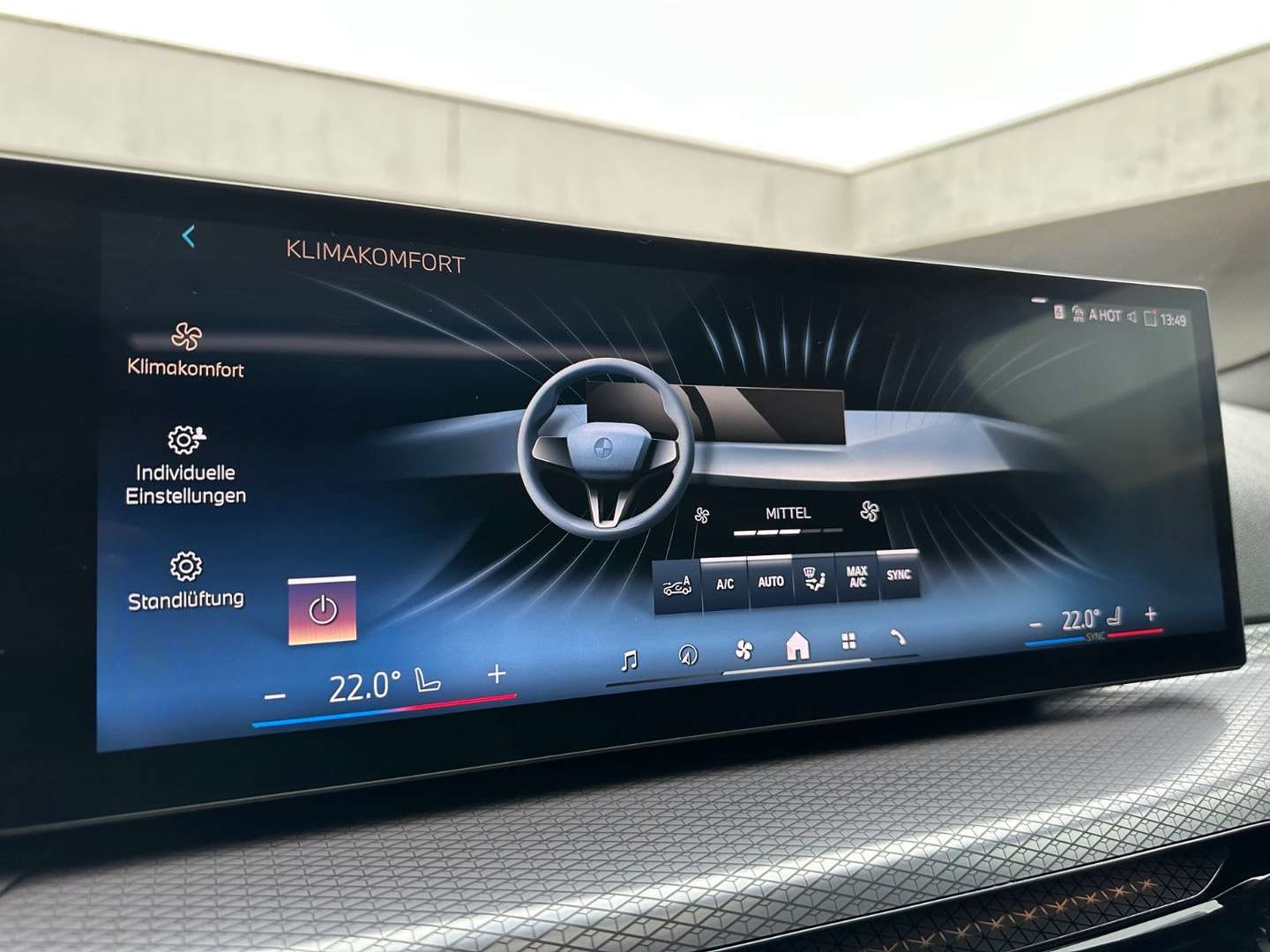 BMW Série 4 Gran Coupé M Sport 420d - 2025 - Joinsteer - #30