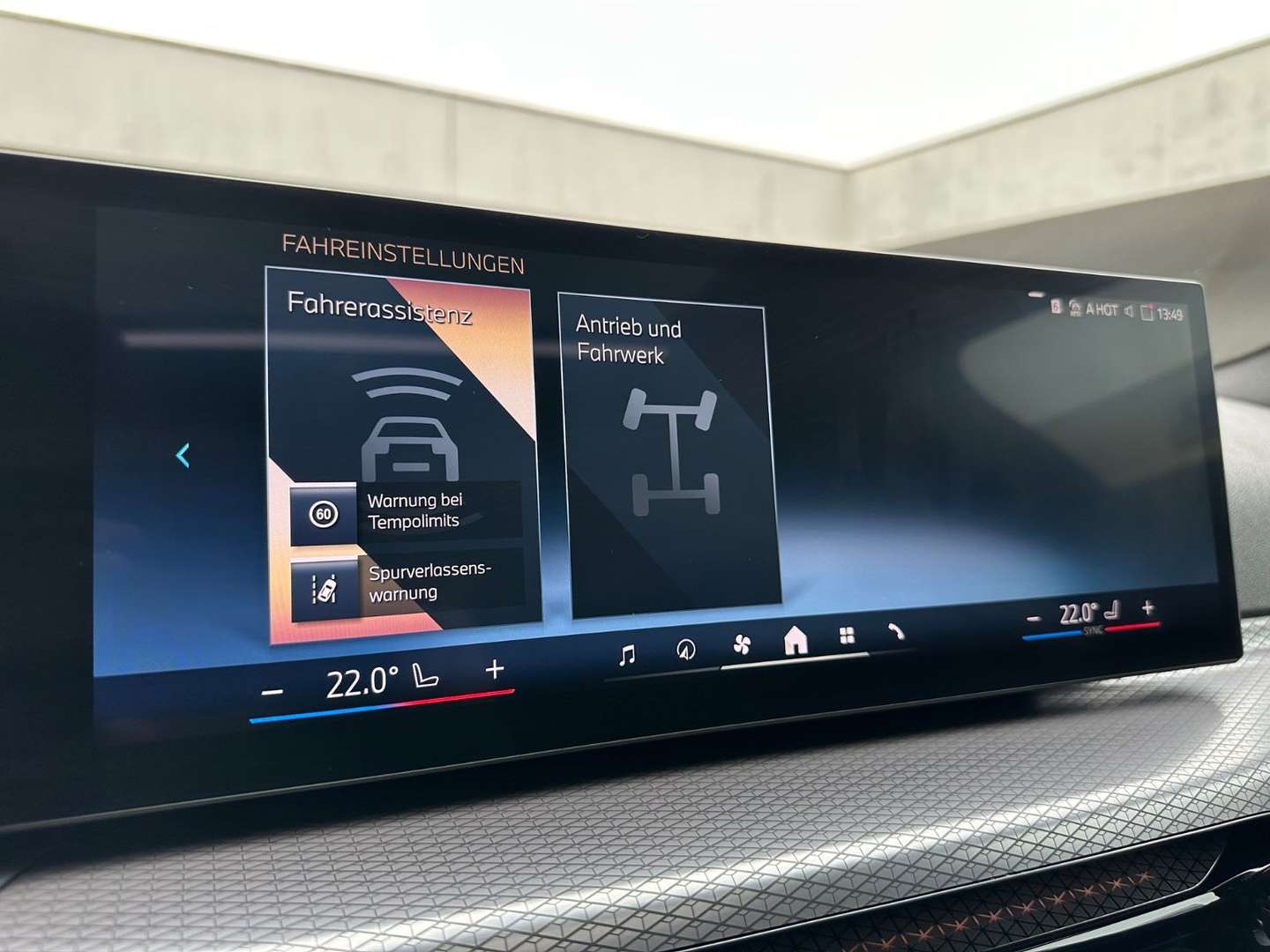 BMW Série 4 Gran Coupé M Sport 420d - 2025 - Joinsteer - #33