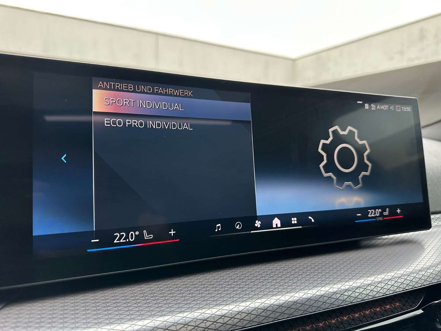 BMW Série 4 Gran Coupé M Sport 420d - 2025 - Joinsteer - #34