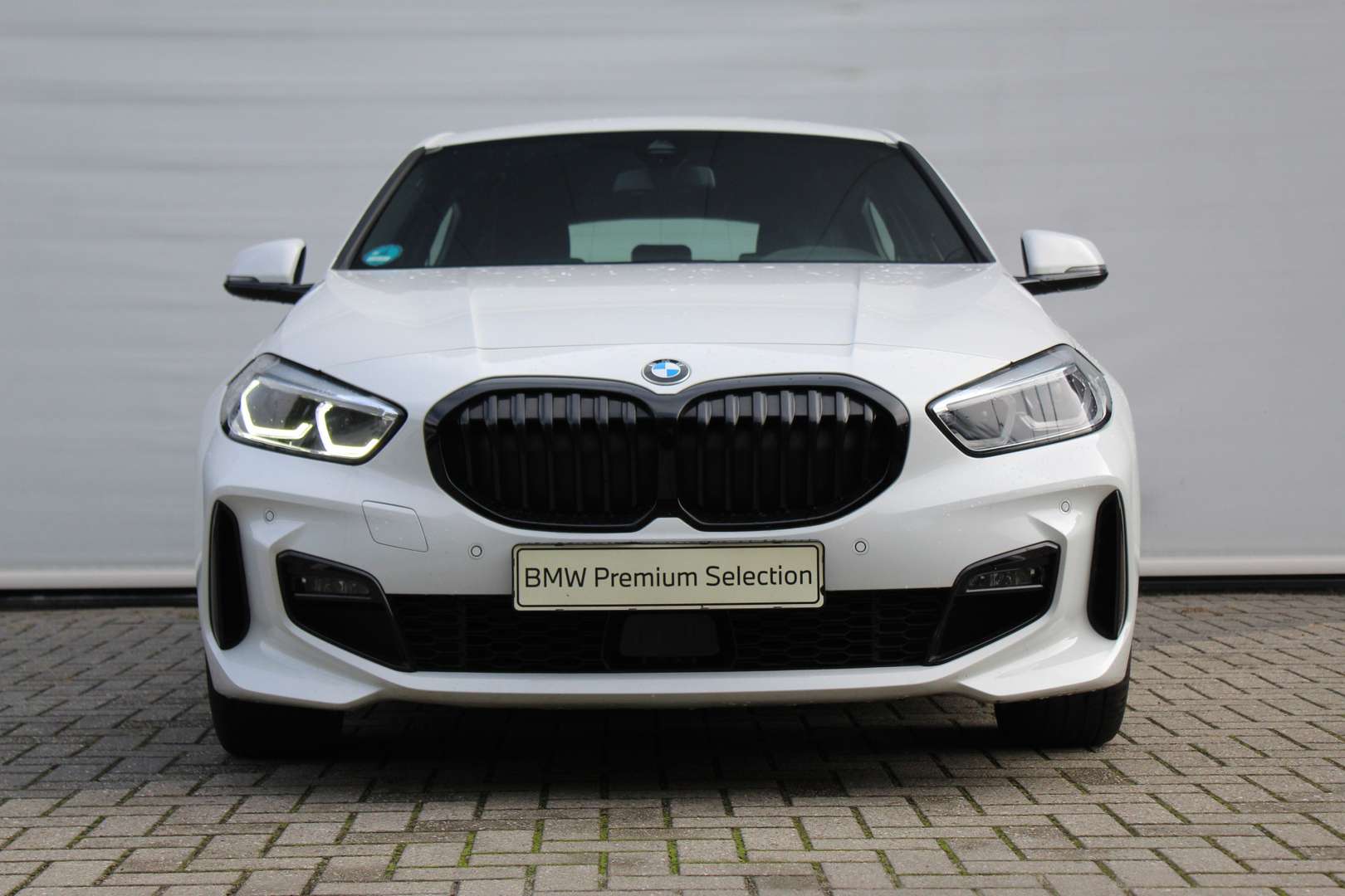 BMW Série 1 M Sport 118i - 2021 - Joinsteer - #1