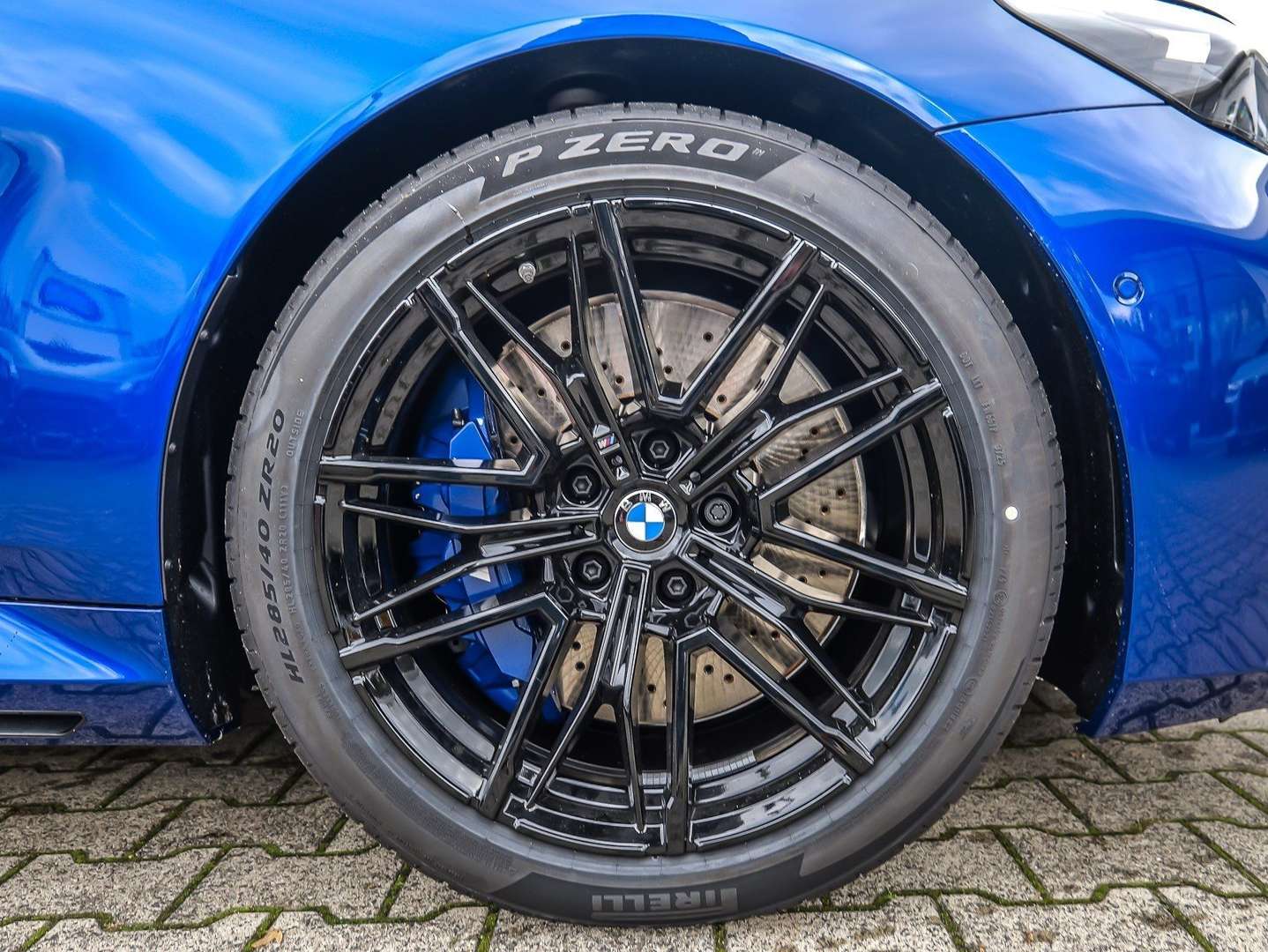 BMW M5 Limousine - 2025 - Joinsteer - #2