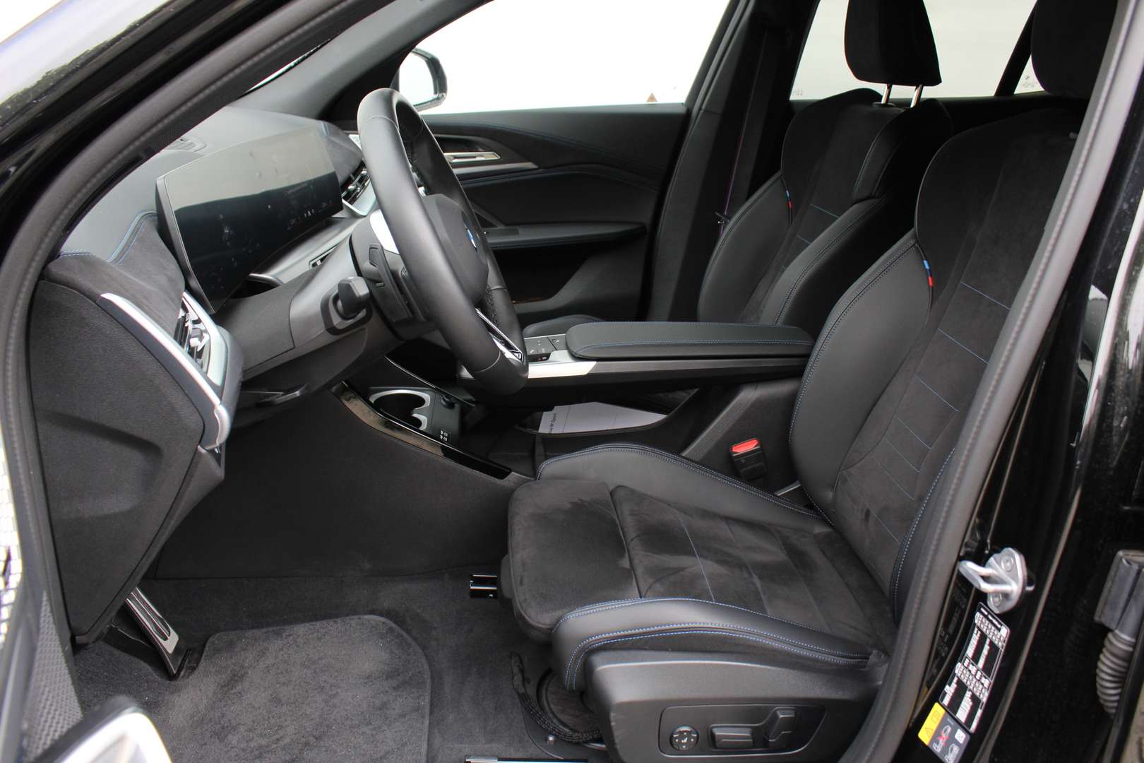 BMW IX2 M Sport EDrive20 - 2024 - Joinsteer - #7