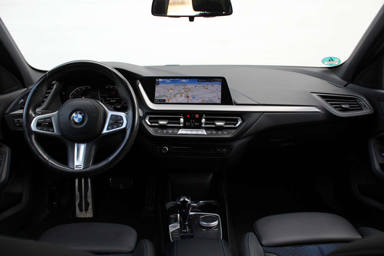 BMW Série 1 M Sport 118i - 2021 - Joinsteer - #4