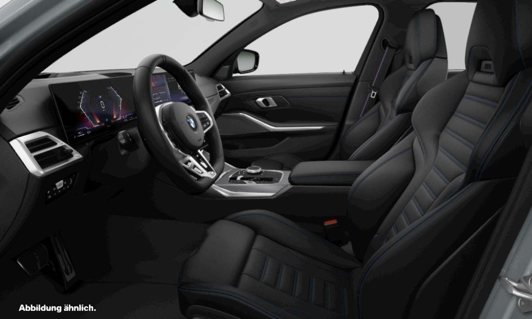 BMW 330d M Sport XDrive - 2025 - Joinsteer - #4