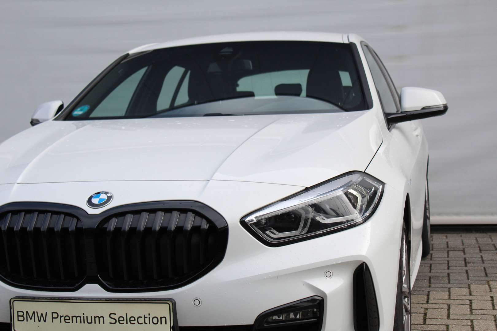 BMW Série 1 M Sport 118i - 2021 - Joinsteer - #5