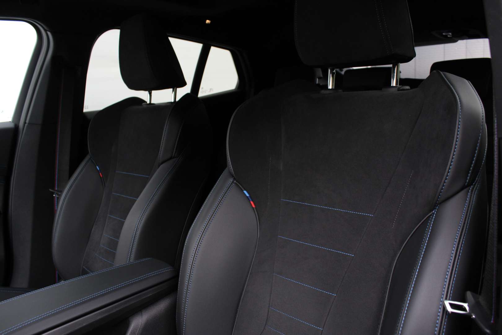 BMW IX2 M Sport EDrive20 - 2024 - Joinsteer - #9