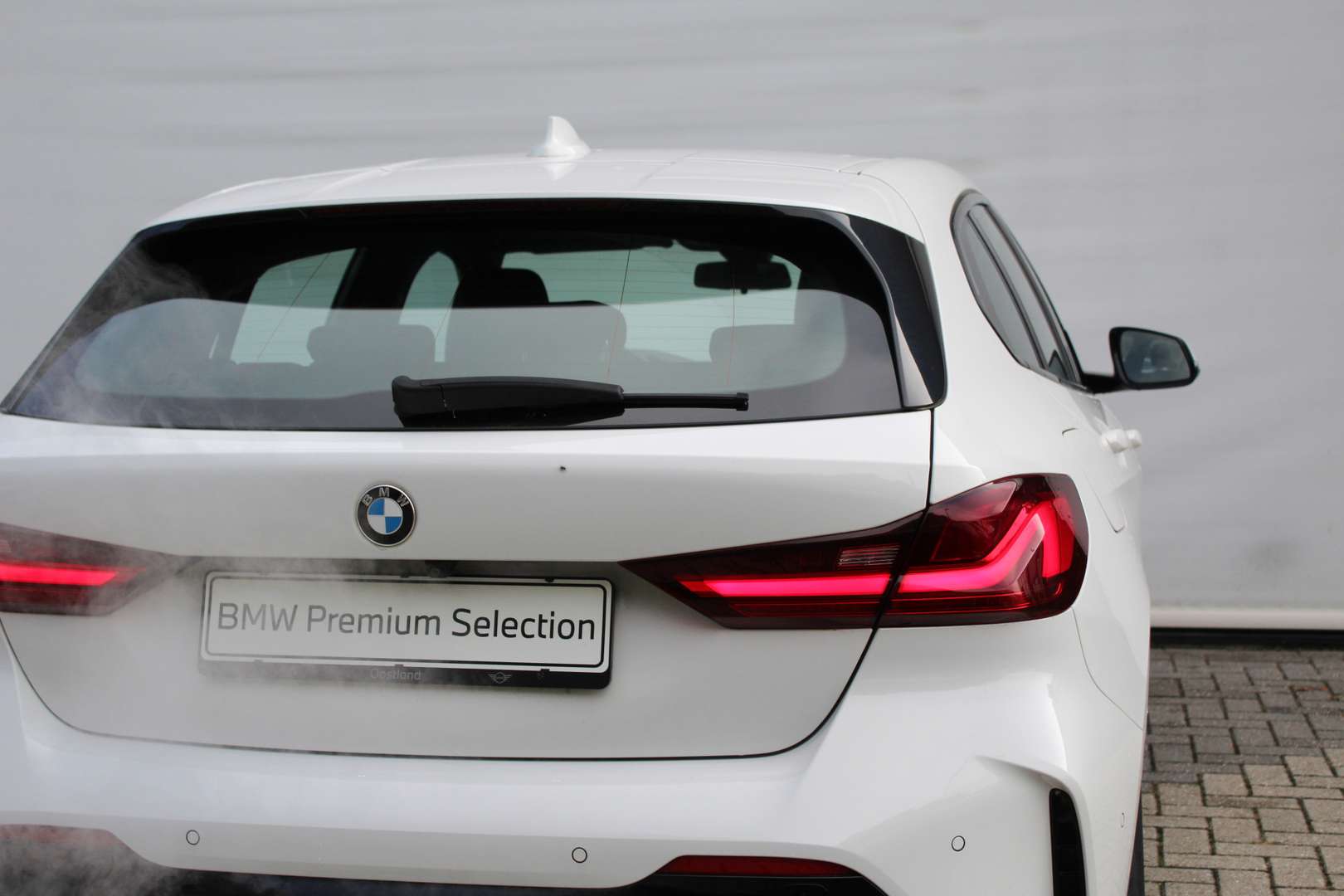 BMW Série 1 M Sport 118i - 2021 - Joinsteer - #6