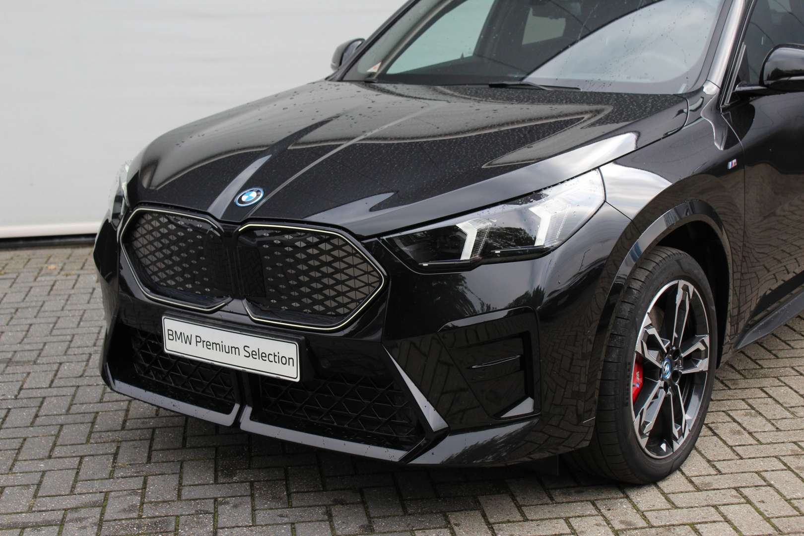 BMW IX2 M Sport EDrive20 - 2024 - Joinsteer - #12