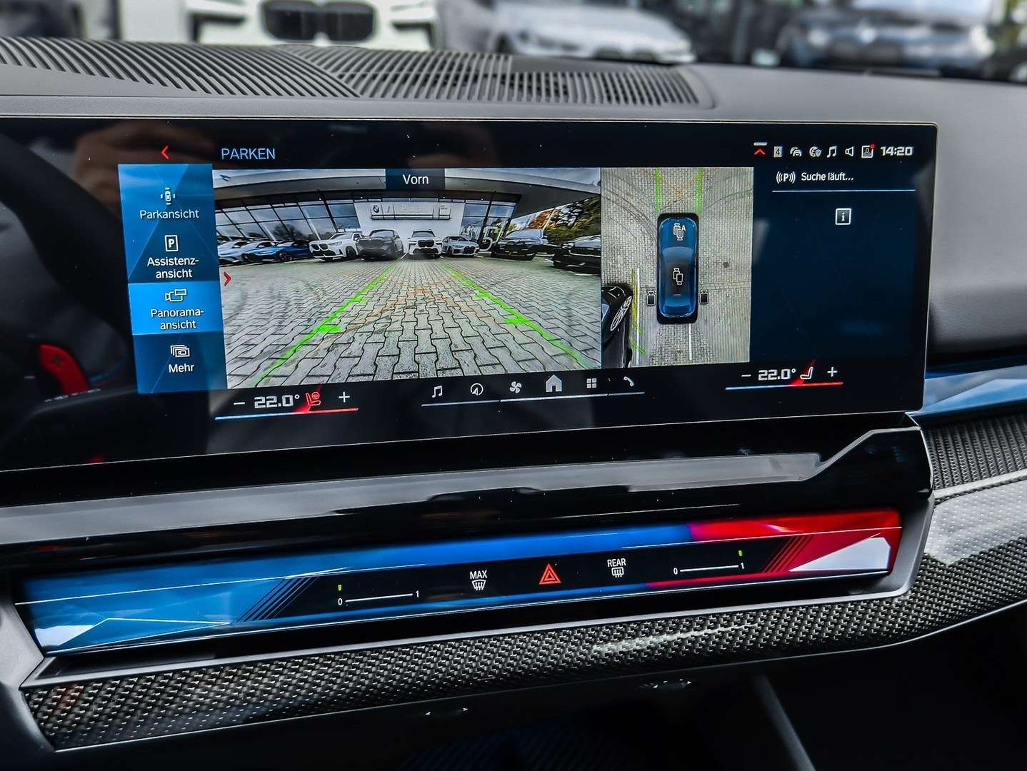 BMW M5 Limousine - 2025 - Joinsteer - #14