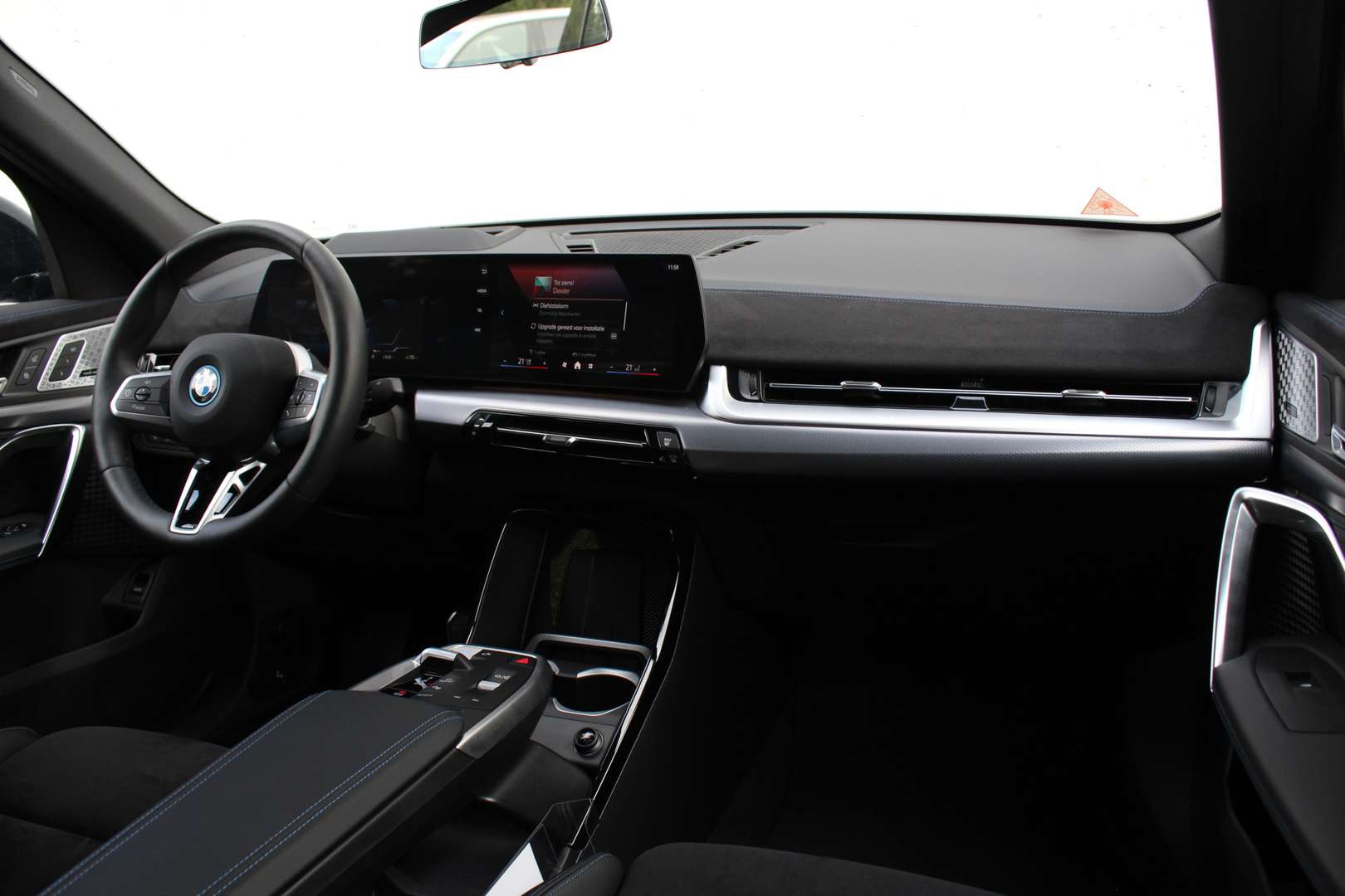 BMW IX2 M Sport EDrive20 - 2024 - Joinsteer - #15