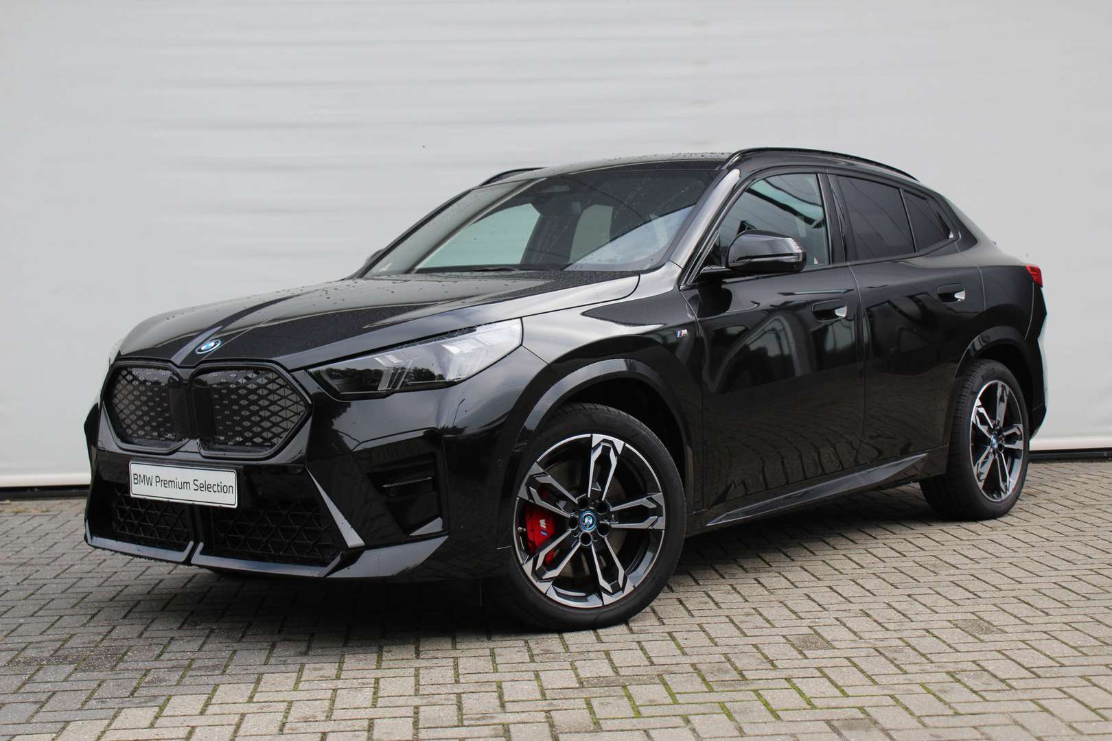 BMW IX2 M Sport EDrive20 - 2024 - Joinsteer - #16